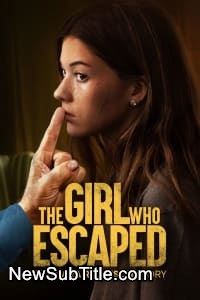 زیر‌نویس فارسی فیلم The Girl Who Escaped: The Kara Robinson Story