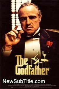 The Godfather  - نیو ساب تایتل