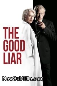 زیر‌نویس فارسی فیلم The Good Liar