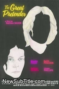 زیرنویس فارسی فیلم The Great Pretender