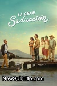 زیر‌نویس فارسی فیلم The Great Seduction