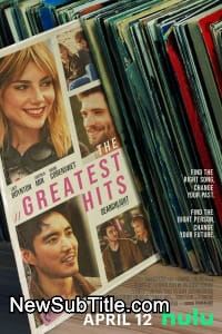 زیر‌نویس فارسی فیلم The Greatest Hits