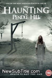 The Haunting of Pendle Hill  - نیو ساب تایتل