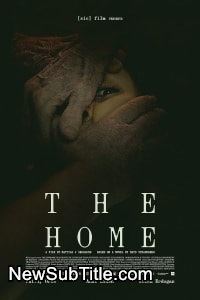 زیر‌نویس فارسی فیلم The Home