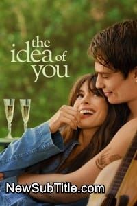 زیر‌نویس فارسی فیلم The Idea of You