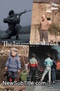زیرنویس فارسی فیلم The Image You Missed