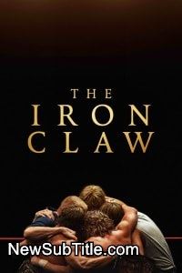 زیر‌نویس فارسی فیلم The Iron Claw