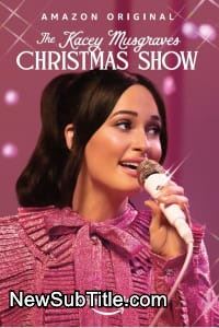 زیر‌نویس فارسی فیلم The Kacey Musgraves Christmas Show