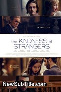 زیر‌نویس فارسی فیلم The Kindness of Strangers