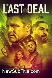 زیر‌نویس فارسی فیلم The Last Deal