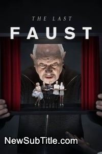 زیر‌نویس فارسی فیلم The Last Faust