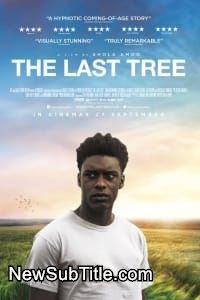 زیر‌نویس فارسی فیلم The Last Tree