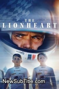 زیر‌نویس فارسی فیلم The Lionheart