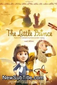 زیر‌نویس فارسی فیلم The Little Prince