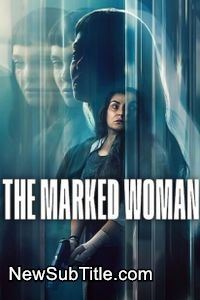 زیرنویس فارسی فیلم The Marked Woman