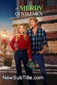 زیرنویس فارسی فیلم The Merry Gentlemen
