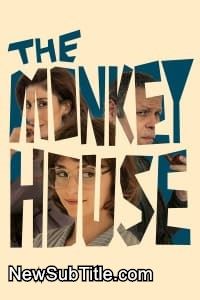 زیر‌نویس فارسی فیلم The Monkey House