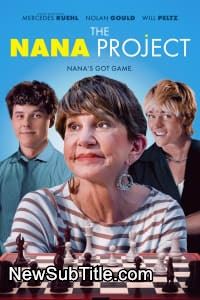 زیر‌نویس فارسی فیلم The Nana Project