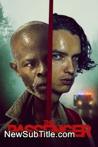 زیرنویس فارسی فیلم The Passenger