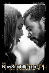 زیرنویس فارسی فیلم The Photograph
