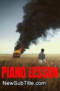 زیر‌نویس فارسی فیلم The Piano Lesson