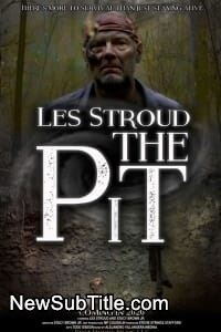 زیر‌نویس فارسی فیلم The Pit 