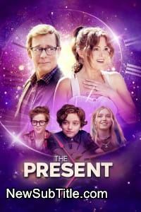 زیر‌نویس فارسی فیلم The Present