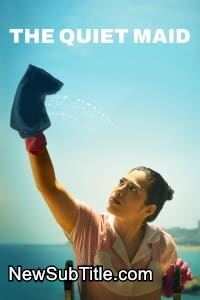 زیر‌نویس فارسی فیلم The Quiet Maid