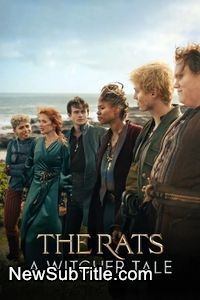 زیر‌نویس فارسی فیلم The Rats: A Witcher Tale