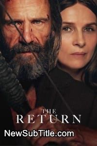 زیر‌نویس فارسی فیلم The Return