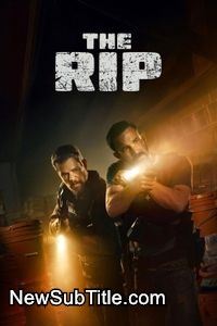 زیرنویس فیلم The Rip