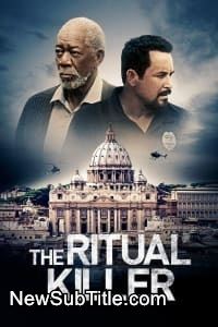 زیر‌نویس فارسی فیلم The Ritual Killer