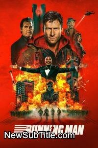 زیر‌نویس فارسی فیلم The Running Man