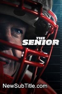 زیرنویس فارسی فیلم The Senior