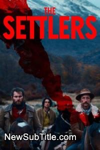 زیر‌نویس فارسی فیلم The Settlers