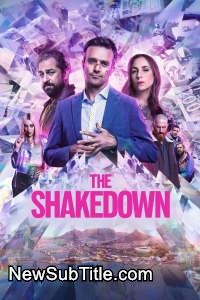 زیر‌نویس فارسی فیلم The Shakedown