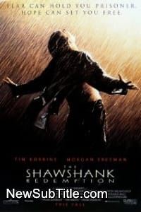 The Shawshank Redemption  - نیو ساب تایتل