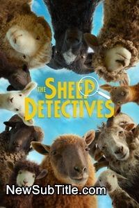 زیرنویس فارسی فیلم The Sheep Detectives