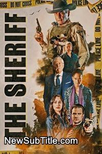 زیرنویس فارسی فیلم The Sheriff