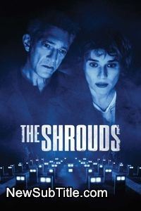 زیر‌نویس فارسی فیلم The Shrouds