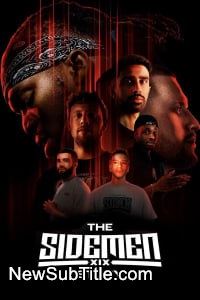 زیر‌نویس فارسی فیلم The Sidemen Story