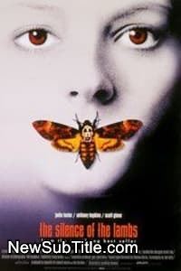 زیرنویس فارسی فیلم The Silence of the Lambs
