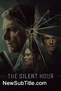 زیر‌نویس فارسی فیلم The Silent Hour