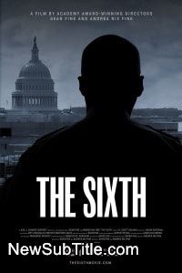 زیر‌نویس فارسی فیلم The Sixth