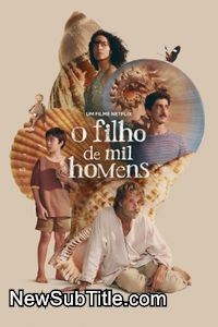 زیرنویس فارسی فیلم The Son of a Thousand Men