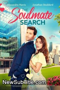 زیر‌نویس فارسی فیلم The Soulmate Search