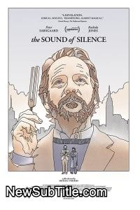 زیر‌نویس فارسی فیلم The Sound of Silence