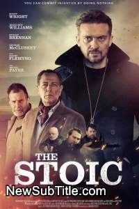 زیر‌نویس فارسی فیلم The Stoic