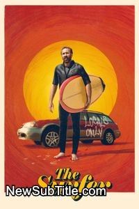 زیر‌نویس فارسی فیلم The Surfer