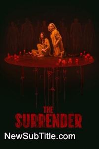 زیر‌نویس فارسی فیلم The Surrender